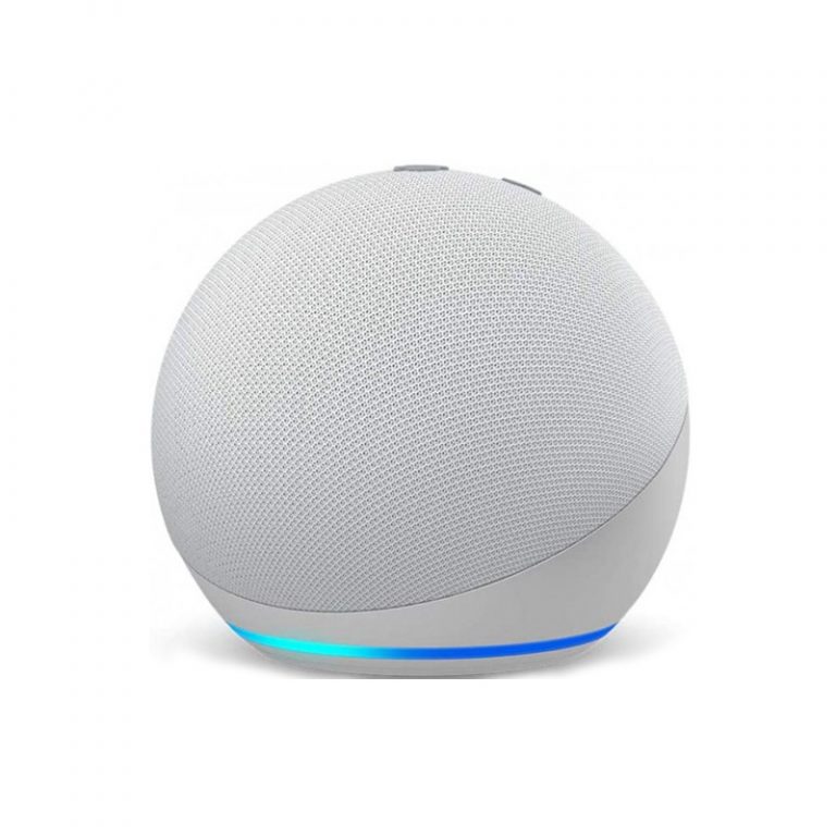 Amazon Echo Dot with Alexa (4th Gen)