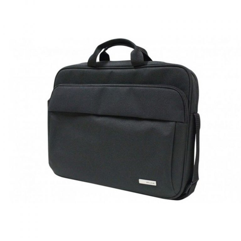 Belkin 15.6″ Toploader Laptop Bag