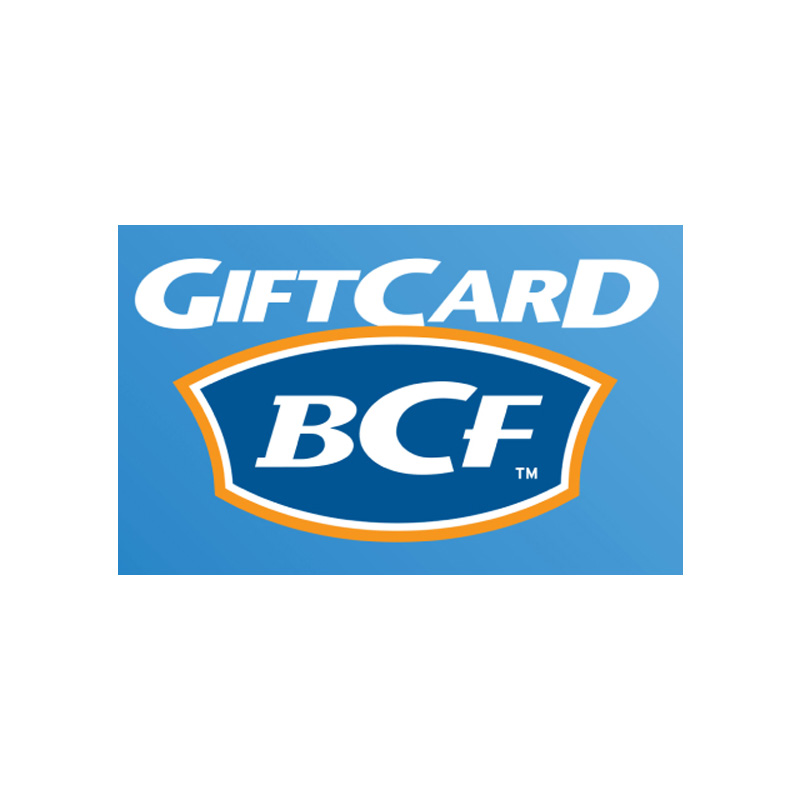 BCF Digital Gift Card AU Smart Loyalty A Gift From us